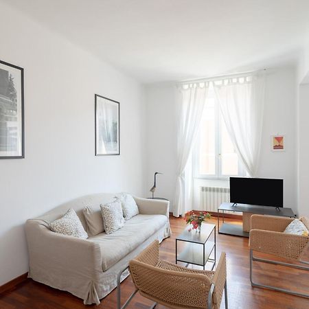 Borgo Pio Private Apartment Róma Kültér fotó