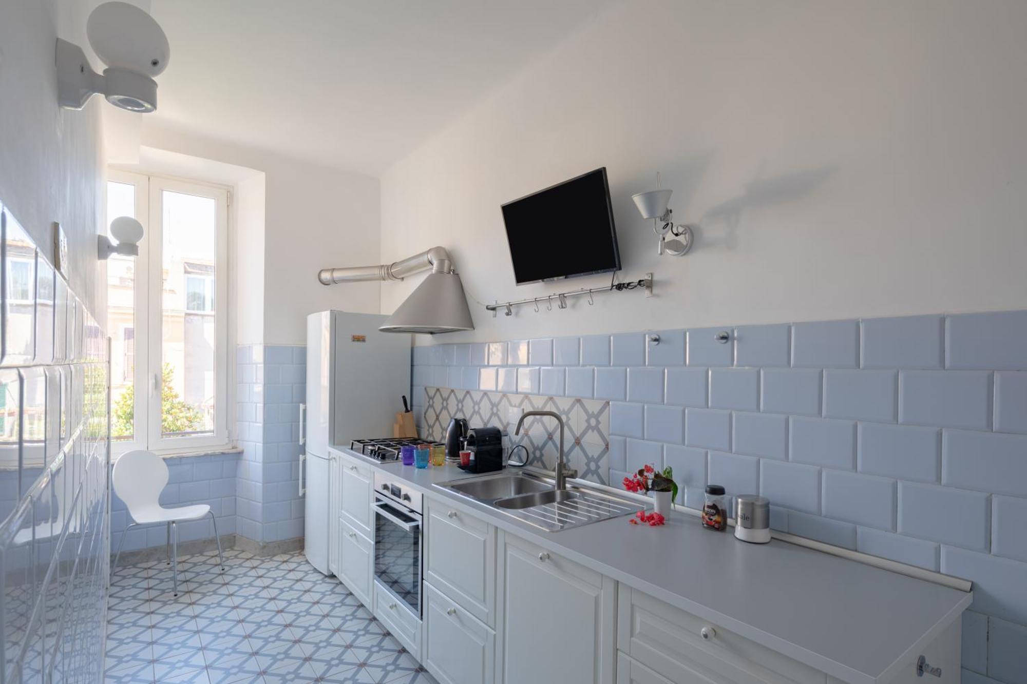 Borgo Pio Private Apartment Róma Kültér fotó