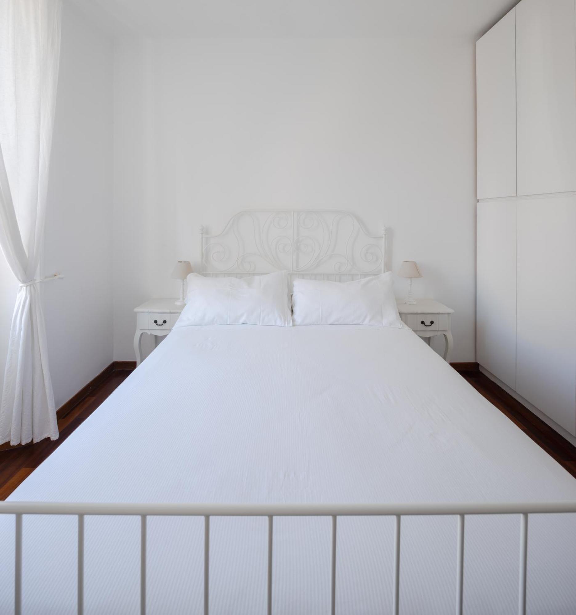 Borgo Pio Private Apartment Róma Kültér fotó